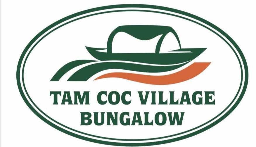 Tam Coc Village Bungalow Ніньбінь Екстер'єр фото